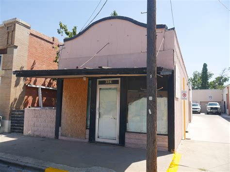 NEWS - Council approves façade grant for downtown business - 830Times