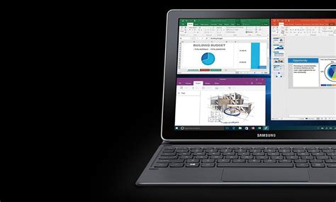 Many drawing tablets are just a screen that needs to be connected with another device to work. Samsung Galaxy Book SM-W723NZKAXAR 2-in-1 Tablet Review ...