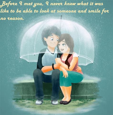 Special Romantic Love Quotes For Her Cartoons Love Cute Love Cartoons Cute Couple Cartoon