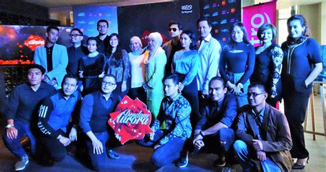 Ganool movie bioskop168 yang dilengkapi subtitle indonesia menjadi kategori populer yang paling banyak diminati saat ini. 'DENDAM AURORA' TELENOVELA TERBAHARU ASTRO, GLOBAL STATION