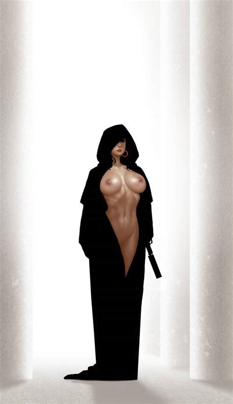 Sexy Female Spy Art 6 Lana Erotic Spy Collection Luscious
