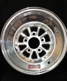 Himself began driving in no. *NEW* SANDER ENGINEERING 752 SERIES REAR for Sale in LA ...