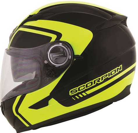 Basically, if you're looking for a. Scorpion EXO-500 West Full Face Motorcycle Helmet - Neon