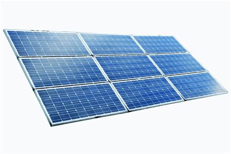 Tipos De Paneles Solares Para Sacar El Máximo Partido Al Sol Artackperú