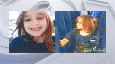 authorities searching for missing south carolina girl