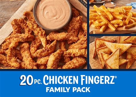 With zaxby's menu prices being everything that people expected, its growth was surely the menu is broad, and there is no low point of any meal at zaxby's. Zaxby's launches Zax Family Packs for drive-thru and ...