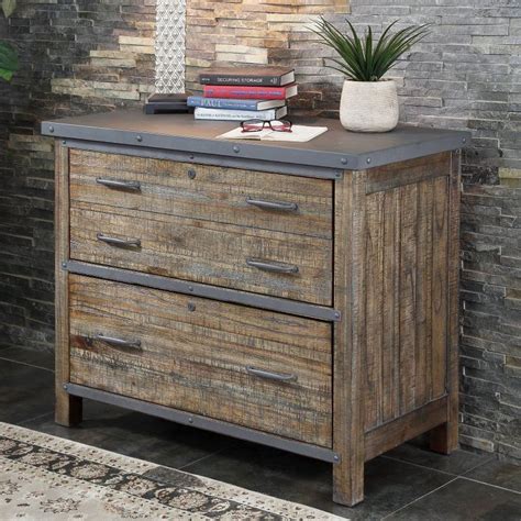 Check spelling or type a new query. Julian Furniture Montreal Lateral File Cabinet - IQ-ART ...