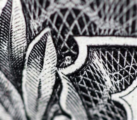 Moneyowlzoom Look An Owl On The Dollar Bill Most Peopl Flickr