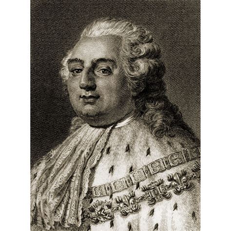 Louis Xvi 1754 1793 The Last King Of France Before The French
