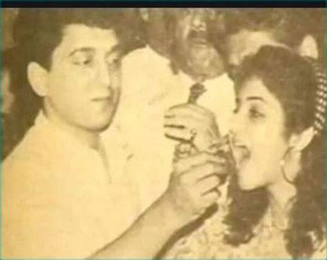 Divya Bhartis 30th Death Anniversary When Sajid Nadiadwalas Present