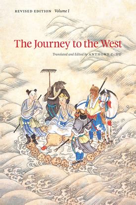 Conquering the demons was a very unique. Journey to the West (Literature) - TV Tropes