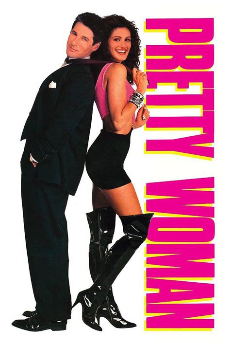 Pretty Woman Movie Poster Hot Sex Picture