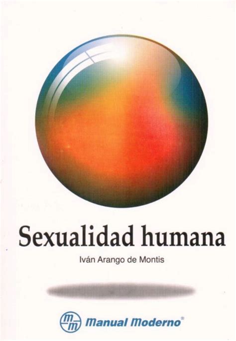Sexualidad Humana Ivan Arango De Montis Casa Del Libro My Xxx Hot Girl