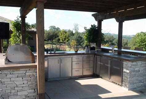 Backyard stock photos and images (72,934). Outdoor Kitchen Ideas and Designs For 2019 - Top 10 Best