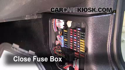 Electrical components such as your map light radio the fuse box holds a series of fuses for all your electronic components in the mini cooper. Wiring Diagram: 28 2009 Mini Cooper Fuse Box Diagram