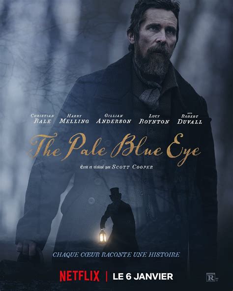 Critiques Du Film The Pale Blue Eye Page 7 Allociné