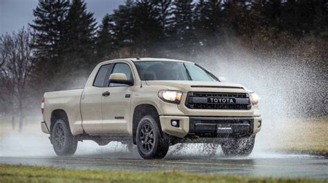 2023 Toyota Tundra Price 2023 Toyota Cars Rumors