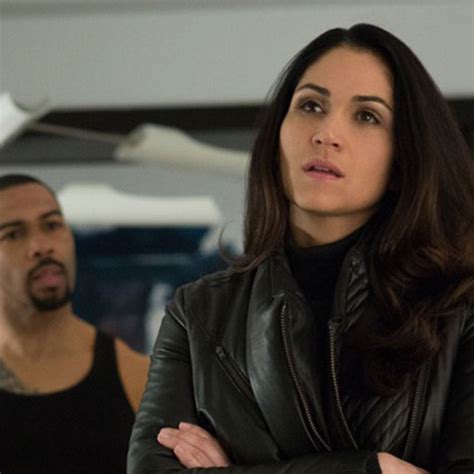 Power Star Lela Loren Reveals Why Angela Did Ghost That Way And What