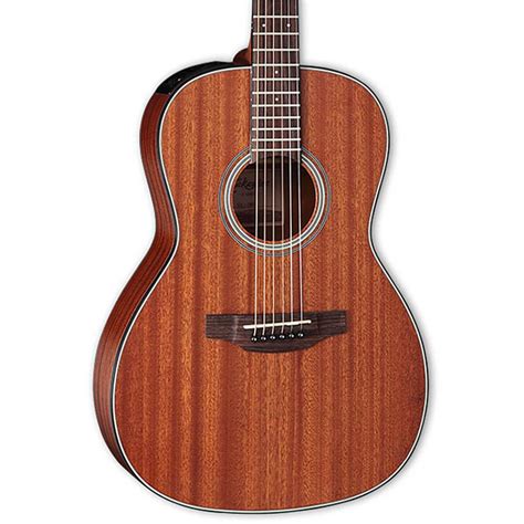 Buy Takamine Gy11me Ns Acoustic Electric Guitar Sam Ash Music