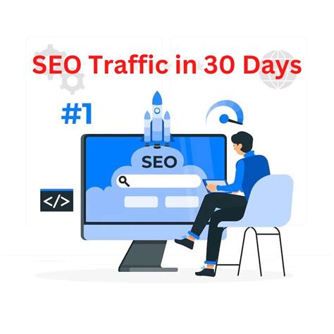 30 Ways To Increase Your Seo Traffic 30 Days Plan Seo Cares