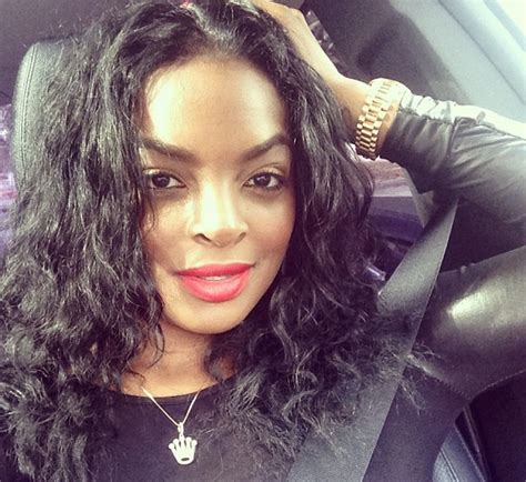 brooke bailey basketball wives instagram management and leadership