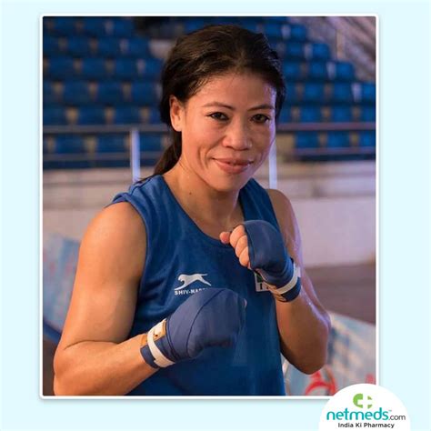 Mary kom is an indian boxer and the only woman to become world amateur boxing champion for a record six times. 4 Inspiring Reasons Why We Love Mary Kom