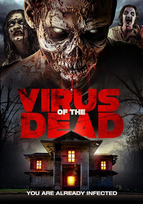 Virus Of The Dead 2018 Imdb