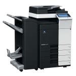 We are not promising you definitely for this but we will try to solve the. Konica Minolta Bizhub C224e Colour Copier/Printer/Scanner