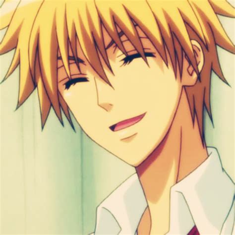 Post An Anime Character With Blonde Hair Anime Answers Fanpop