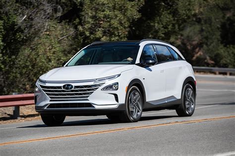 When you buy through our links, we may get a commission. 2020 Hyundai Nexo Review - Autotrader