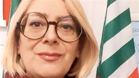 Marilina Cortazzi Nuova Segretaria Generale Della Cisl Salerno