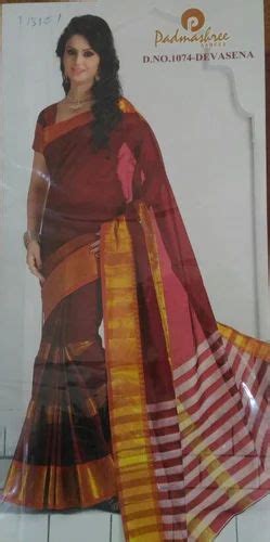 South Indian Cotton Saree At Rs 850 Fancy Sarees In Pune Id 15094869388