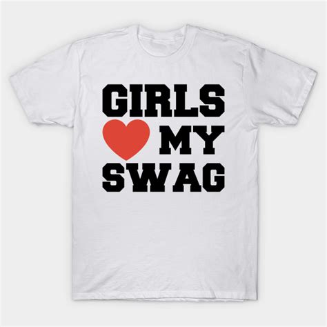 Swag T Shirts For Girls Shorthortcutkfa05