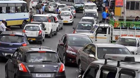 Ban On Old Petrol Diesel Vehicles Still In Force In Delhi Ncr