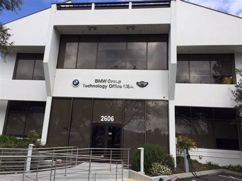 Bmw motorcycles of temecula carries a wide stock of new bmw motorcycles, parts and gear. Photos for BMW Group Technology Office - Yelp