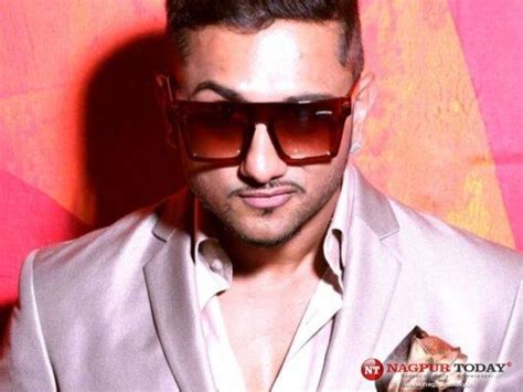 Obscene Song Nagpur Court Orders Singer Honey Singh To Submit His Voice Sample Nagpur Today