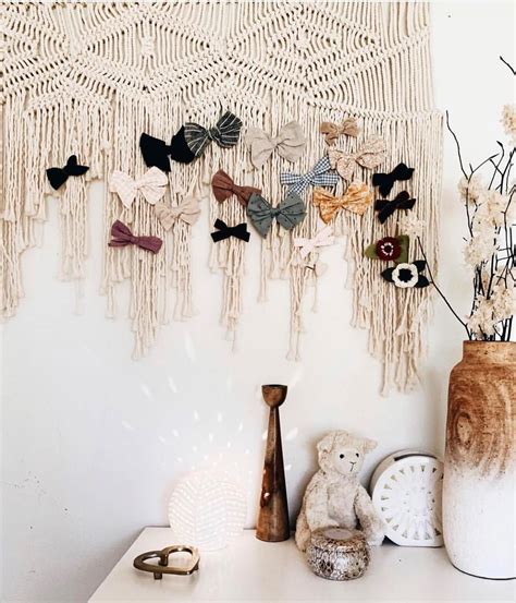 Heidi Martin ➿ Mymacramania On Instagram This Macramé Wall Hanging