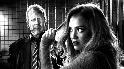Movie Review Sin City A Dame To Kill For 2014 They Didnt Mess