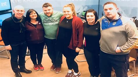 Operation Transformation Meet The Leaders Radio 1 Highlights RtÉ