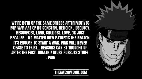 121 Meaningful Naruto Quotes That Are Inspiring The Awesome One