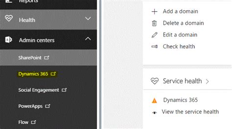 How To Set Up And Activate Portals In Dynamics 365