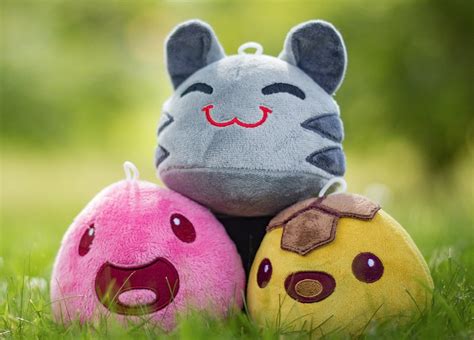 How to Get a Slime Rancher Plushie | AllGamers