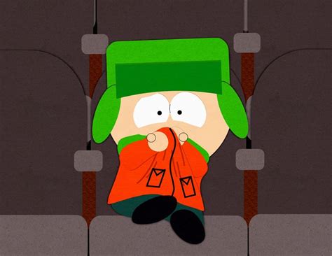 Kyle My Favorite South Park Character South Park Characters Kyle