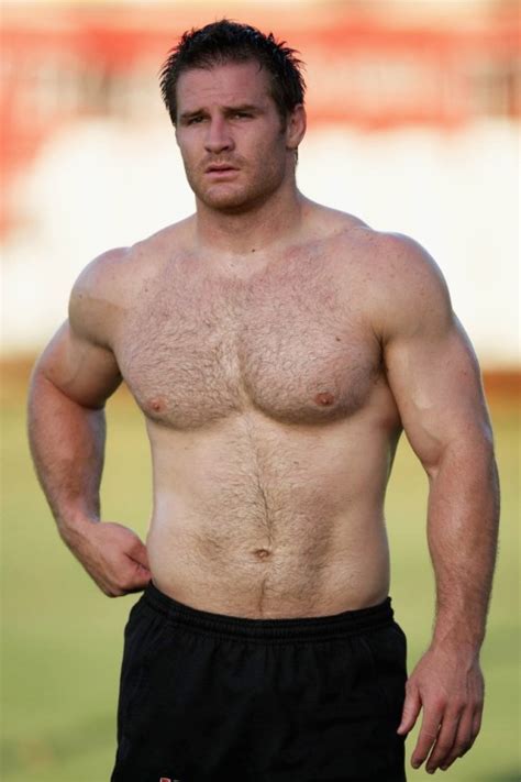 Hot Gog Damn Rugbyandbears South African Rugby Player