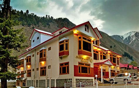 Top 5 Hotels In Naran Kaghan And Shogran Best Hotel Ajktours