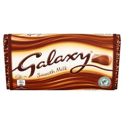 Galaxy Smooth Milk Chocolate Bar In Bd At Best Price 2021