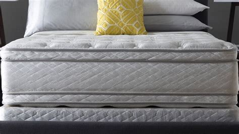W hotels pillow top mattress. Hotel Mattress Collections | Serta.com
