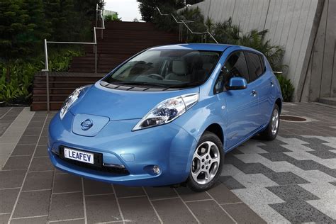 The Terrible And Unexpected Cost Of Nissan Leaf Ownership — Auto Expert