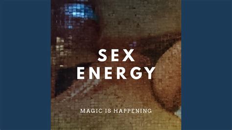 Sex Energy feat Ed Kiddle Messine DÁrtañan Łeon Arturo YouTube