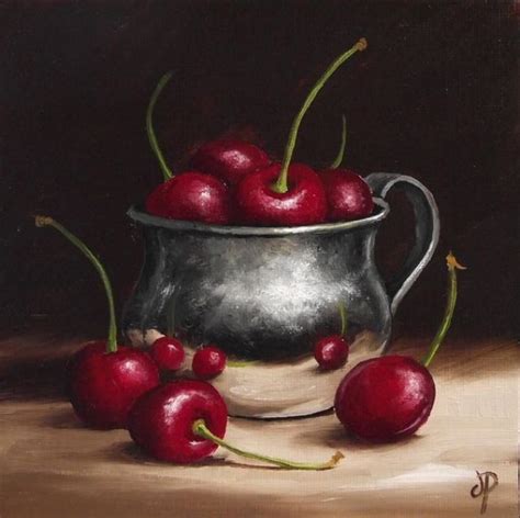 40 Still life Drawing and Painting Ideas for Beginners